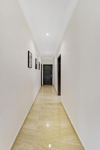 Apartamento Dcourt