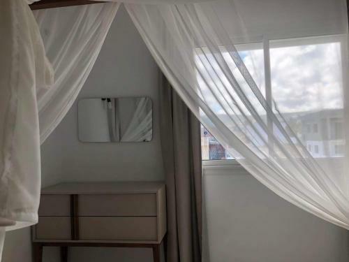 Apartamento Molk