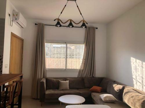 Apartamento Molk