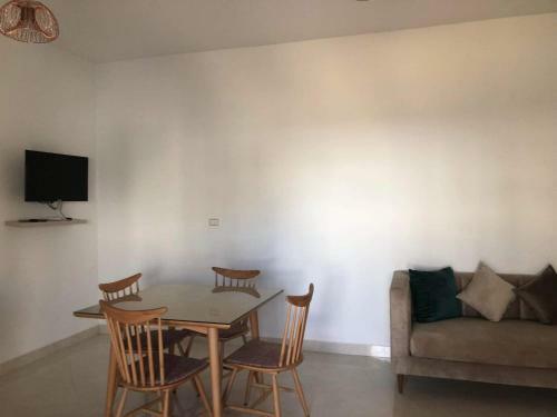 Apartamento Molk