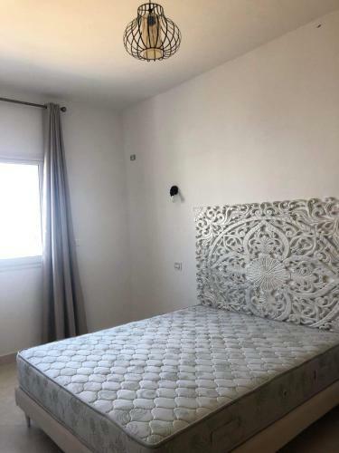 Apartamento Molk