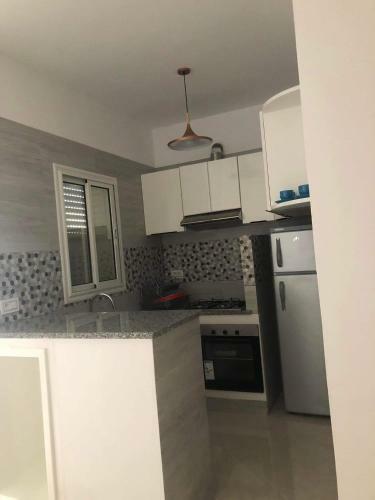 Apartamento Molk