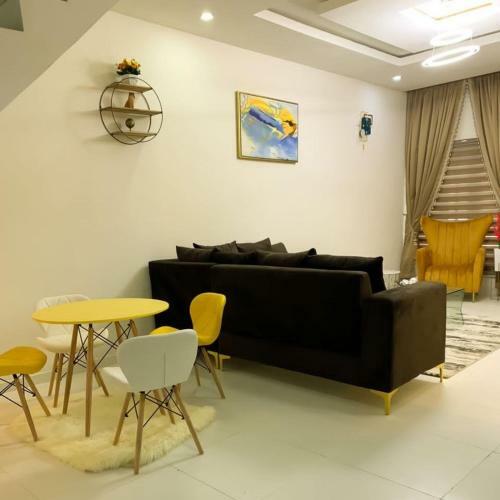Adeola's Paradise