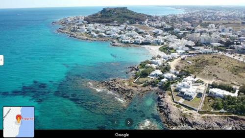 Apartamento Pride Of Kelibia