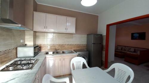 Apartamento Pride Of Kelibia