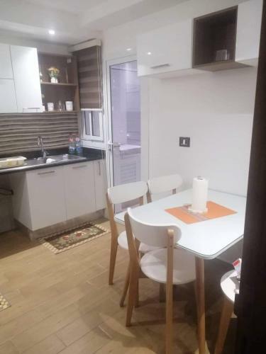 Apartamento K�libia