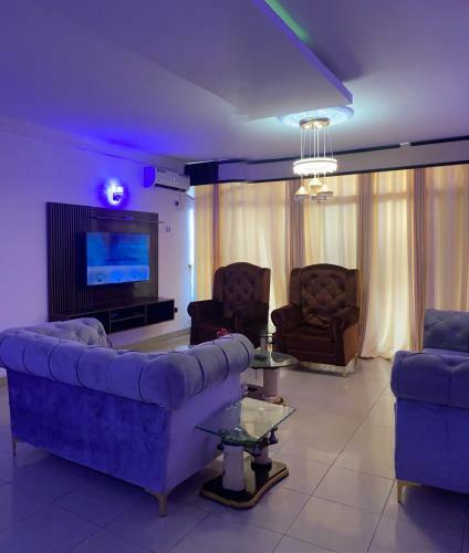 Juzzillion Empire Home