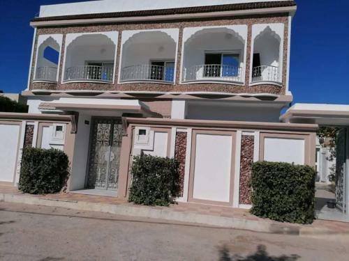 Dar El Marsa