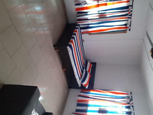 Impeccable 3-bed Apartment Located In Lagos