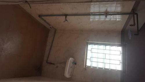 Impeccable 3-bed Apartment Located In Lagos