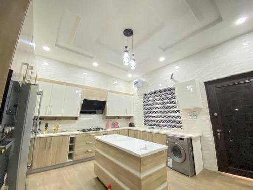 Signature Apartment