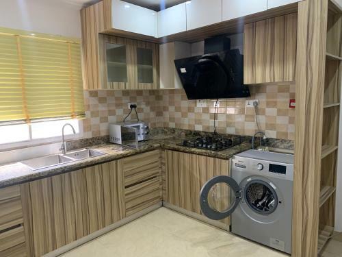 Apartamento Exotic Villa