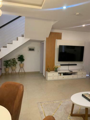 Apartamento Exotic Villa