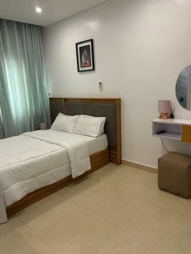 Apartamento Exotic Villa