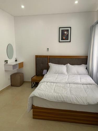 Apartamento Exotic Villa