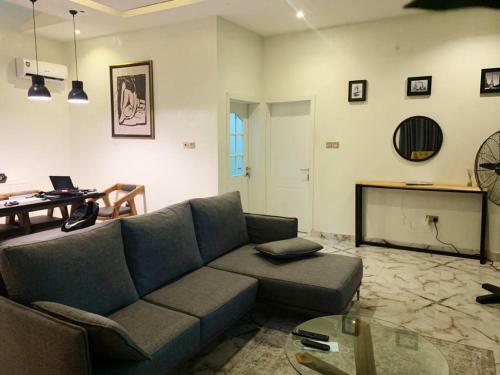3 Bedroom Detached Duplex