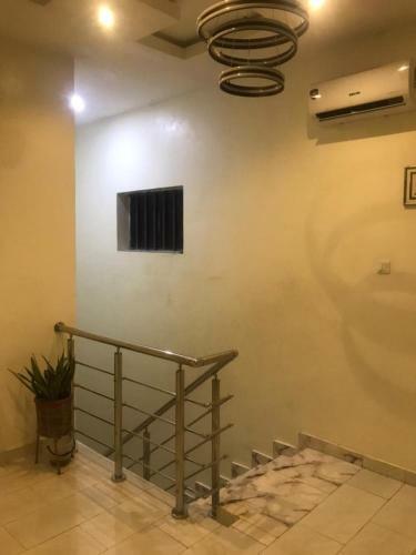 3 Bedroom Detached Duplex