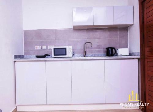 Mini Flat Shortlet Apartment