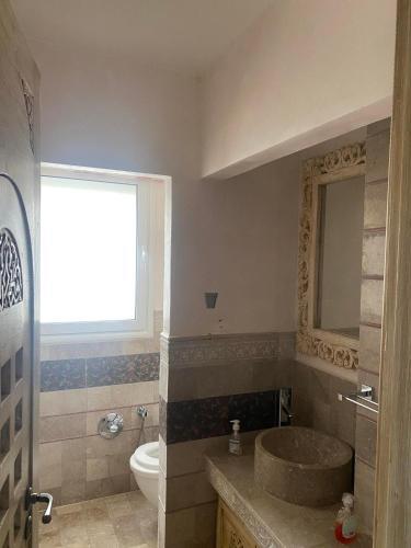 La Superbe Villa � K�libia La Blanche