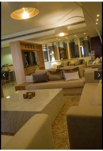 Boa Luxury Apartment