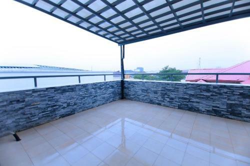 The Grandeur Apartment