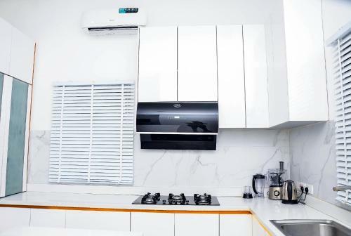 Apartamento Charming One Bedroom @ American Luxury Extended Stay