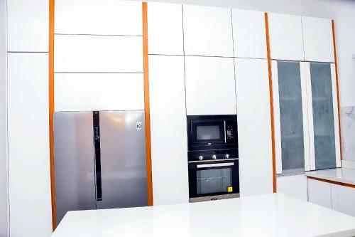 Apartamento Charming One Bedroom @ American Luxury Extended Stay