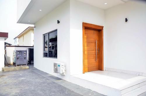 Apartamento Charming One Bedroom @ American Luxury Extended Stay