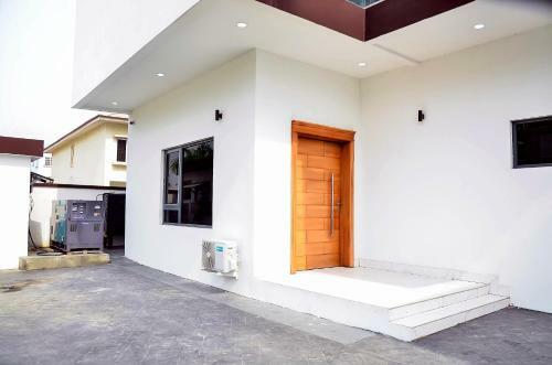 Apartamento Charming One Bedroom @ American Luxury Extended Stay