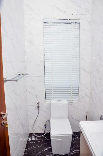 Apartamento Charming One Bedroom @ American Luxury Extended Stay