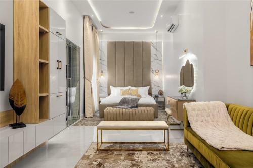 Apartamento Villa Valhalla Lagos