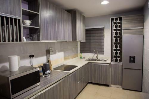 Apartamento Prolific Palazzo