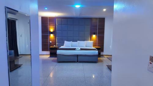 Hotel Presken Castle