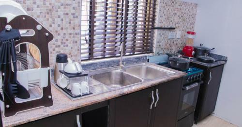 Apartamento Lavender Luxury Suites
