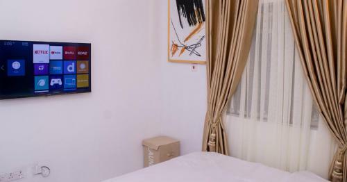 Apartamento Lavender Luxury Suites