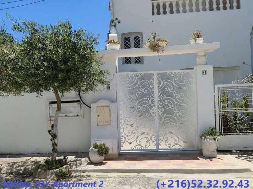 Kelibia Joy Apartments