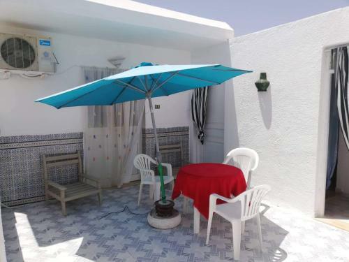 Kelibia Joy Apartments