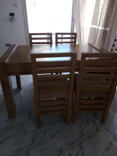 Apartamento Residence Anas Kelibia