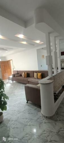 Apartamento Residence Anas Kelibia