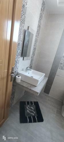 Apartamento Residence Anas Kelibia