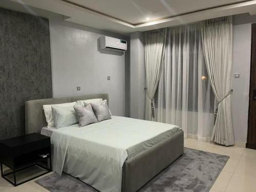 Apartamento The Island I