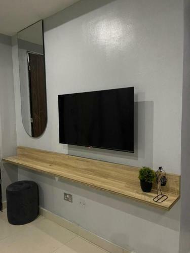Apartamento The Island I