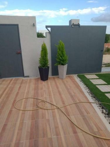 Villa Plage Haouaria Al Argoub