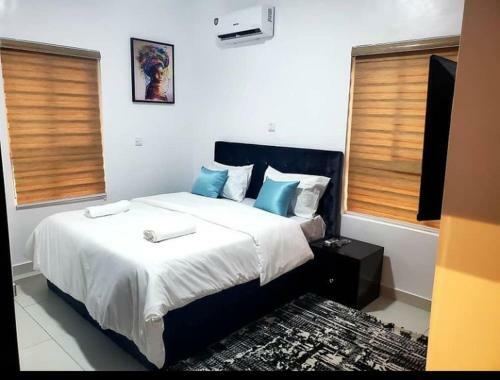 Apartamento Victoria Paradise I