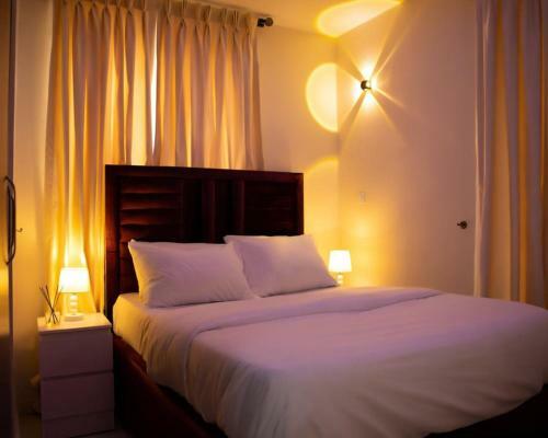 Apartamento Nirvana 1 Bedroom With Pool And Gym