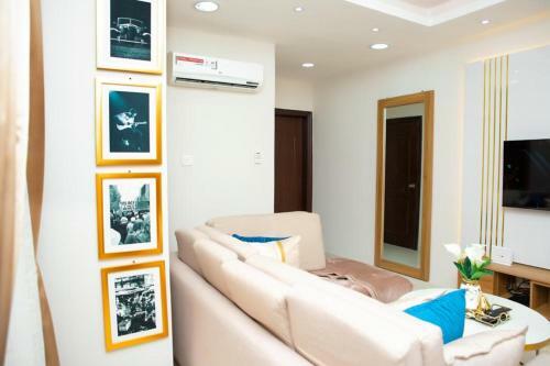Apartamento Nirvana 1 Bedroom With Pool And Gym