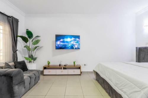 Apartamento Ruby