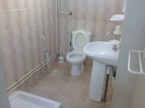 Apartamento Studio Meubl� Tr�s Propre