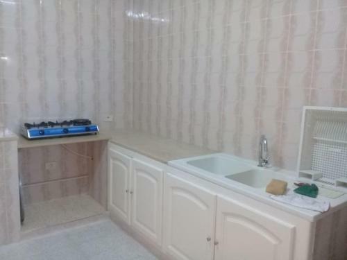 Apartamento Studio Meubl� Tr�s Propre