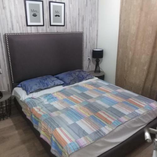 Apartamento Lilas